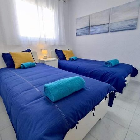 Sunny Apartment Costa Blanca Ла Мата Екстериор снимка