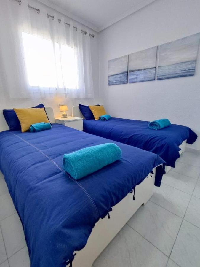 Sunny Apartment Costa Blanca Ла Мата Екстериор снимка