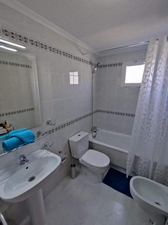 Sunny Apartment Costa Blanca Ла Мата Екстериор снимка