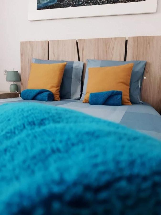 Sunny Apartment Costa Blanca Ла Мата Екстериор снимка
