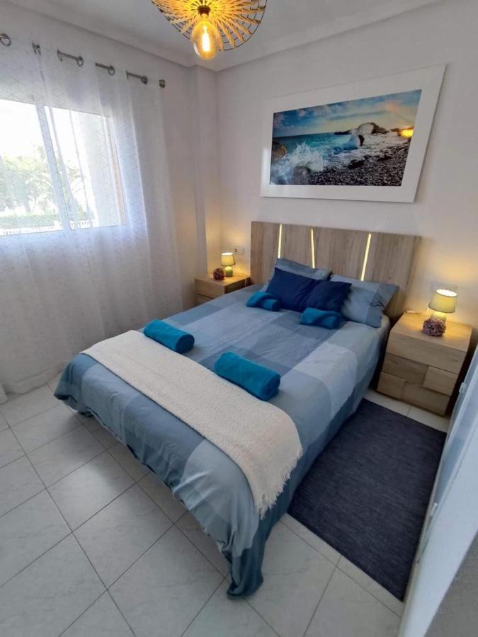 Sunny Apartment Costa Blanca Ла Мата Екстериор снимка